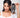 Wispy Clip-In Bangs | Nish Hair