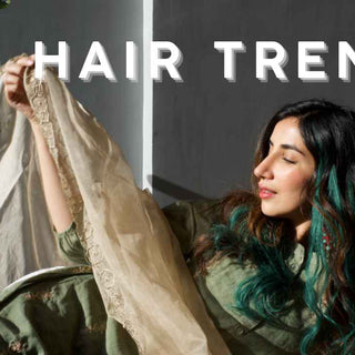 Eid Hair Guide: Achieve Stunning Voluminous Hair for Iftars & Celebrations