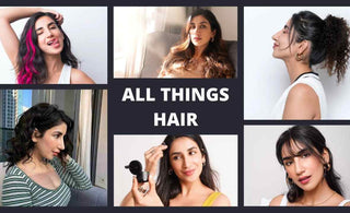 Hair Extensions in India: Your Complete Guide to Solving Hair Thinning and Styling Woes