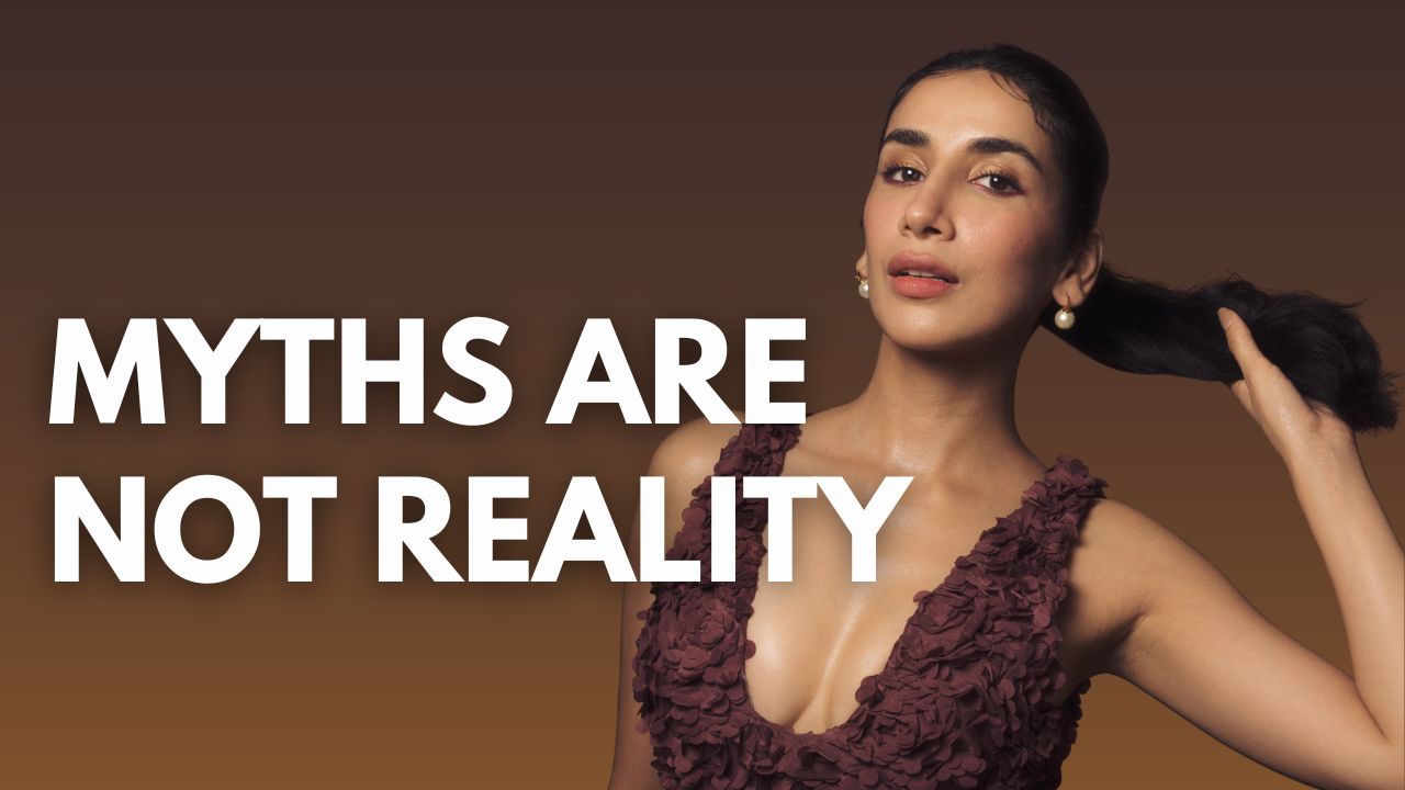 Hair Myths You Need to Stop Believing (Yes, Even Your Mom Was Wrong!)