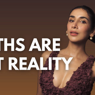 Hair Myths You Need to Stop Believing (Yes, Even Your Mom Was Wrong!)