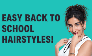 Best Back To School Hairstyles and How To Do Them!