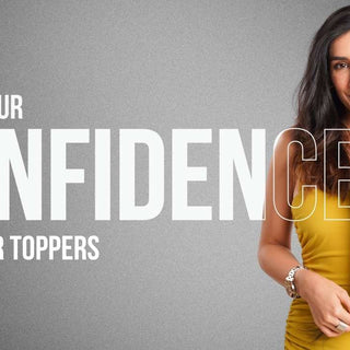 Re-build Your Confidence with Hair Toppers at Nish Hair