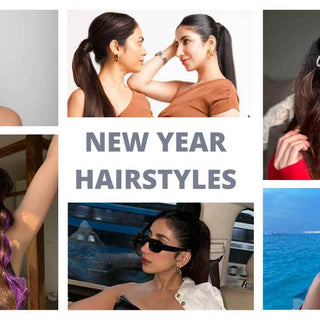 Best Holiday Hairstyles to Shine This Season and New Year
