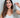 Salt & Pepper Single Clip Hair Strands | Nish Hair