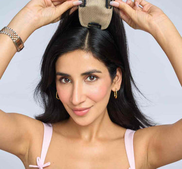 Almost Wig | Nish Hair