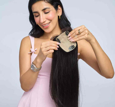 Almost Wig | Nish Hair
