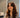 Ayesha Khan's Bangs | Ayesha's Ombre