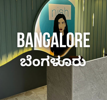 Banglore In Studio Trial