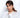 Bangs With Scalp Hair Topper – Silk Base Bangs – Nish Hair