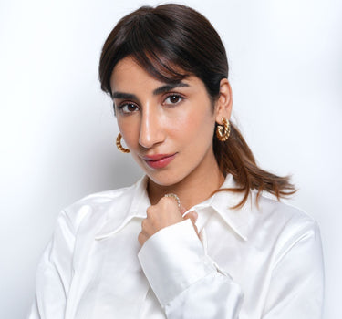Bangs With Scalp Hair Topper – Silk Base Bangs – Nish Hair