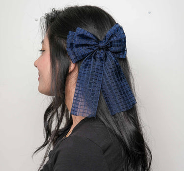 Simplicity Hair Clip Bows | Nish Hair