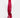 BURGUNDY #Strandout – Coloured clip-In Hair| Nish Hair