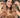 Caramel Highlights – Set of 2 | Nish Hair