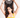 Celebrity Half Wig - Parul's Ombre