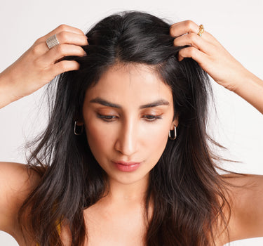 NHº6 - Hair Line Powder