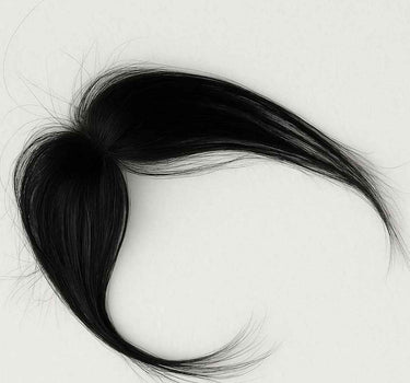 Front Hair Thinning Cover Up Patch