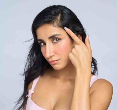 Front Hair Thinning Cover Up Patch