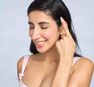 Front Hair Thinning Cover Up Patch