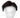 Full Head Men Wig - Human Hair