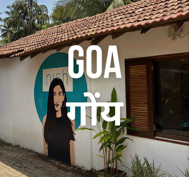 Goa In Studio Trial