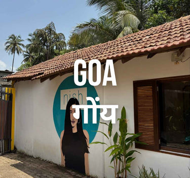 Goa In Studio Trial