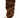 Halo Extensions – Dark Brown – Classic hair extensions
