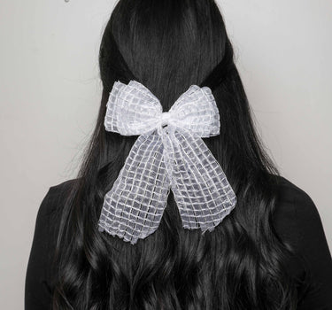 Simplicity Hair Clip Bows | Nish Hair