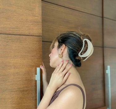 Classy Hair Claws
