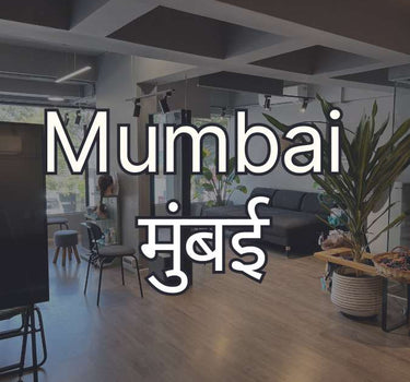 Mumbai Trial NH