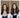 Synthetic Hair - Clip in Set of 4 – 16inch
