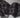 Synthetic Hair - Clip in Set of 4 – 16inch