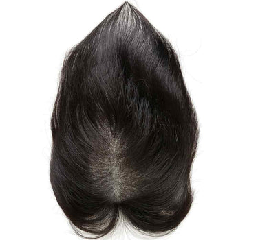 Men Hair Thinning Topper - Lace Base