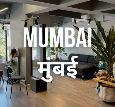 Mumbai In Studio Trial