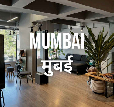 Mumbai In Studio Trial