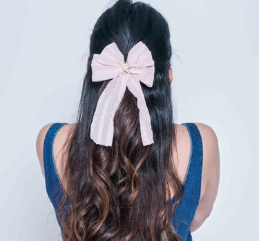 Romantic Bows