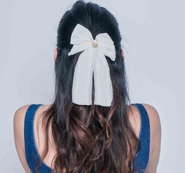 Romantic Bows