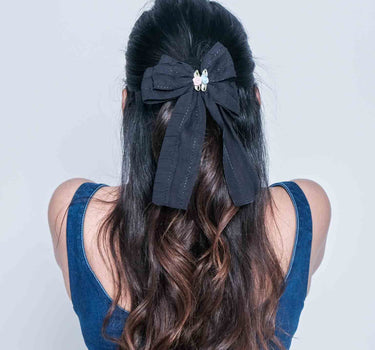 Romantic Bows
