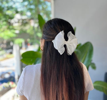 Barbie Collection Hair Bows for adults and kids | Nish Hair