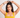 Priyanka's Bangs