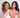 Priyanka's Purple #Strandout | Priyanka Borkar