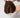 Scalp Line Hair Topper - Light Brown – 1.5 x 5inch – Silk Base