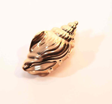 Shankha Hair Clip | Nish Hair