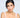 Hair Topper For Short Hair - Natural Black with Highlights – Silk Top Topper  3x4