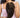 Hair Topper For Short Hair - Natural Black with Highlights – Silk Top Topper  3x4