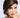Hair Topper For Short Hair - Natural Black with Highlights – Silk Top Topper  3x4