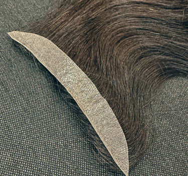 Bring Back My Hairline Patch | Nish Hair