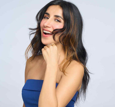 Caramel Highlights – Set of 2 | Nish Hair