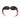 Clip-in Hairline with Curtain Bangs
