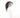 Clip-in Hairline with Curtain Bangs